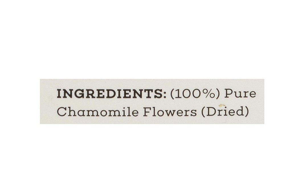 Hillcart Tales Celestial Chamomile Rich Infusion Tea   Box  14 pcs